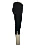 Avenue Solid Black Active Pants Size 16 - photo 4