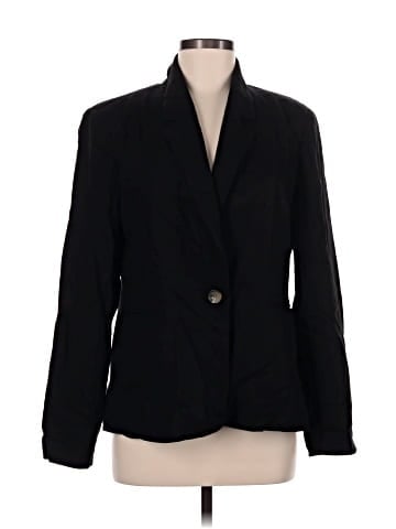 Free Assembly Blazer (view 1)