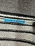 Alice + Olivia Stripes White Pullover Sweater Size L - photo 7