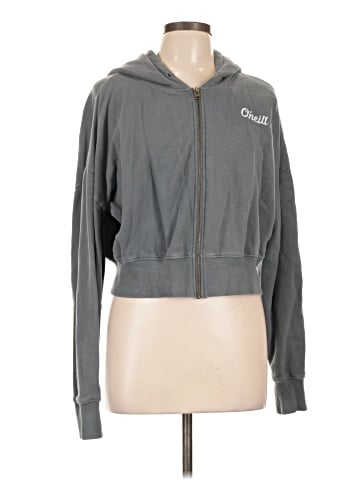 O'Neill Zip Up Hoodie (view 1)