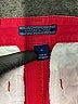 Bandolino Solid Red Shorts Size 12 - photo 3