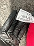 Bandolino Solid Red Shorts Size 12 - photo 4