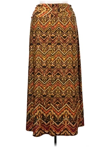Cato Casual Skirt (view 2)