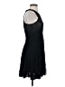 Olivaceous Black Cocktail Dress Size S - photo 4