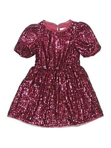 Cat & Jack Dress (view 1)