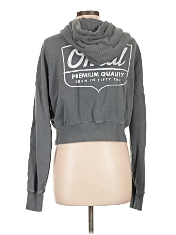 O'Neill Zip Up Hoodie (view 2)