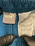 Puma Teal Active Pants Size 3 - photo 3