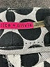 Alice + Olivia Polka Dots Ivory Shorts Size 0 - photo 3
