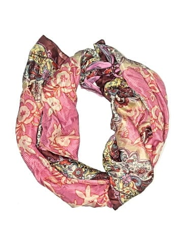 Johnny Was Silk Scarf (view 1)