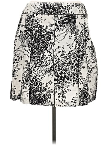 Carolina Blues Casual Skirt (view 1)