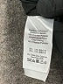 DKNY 100% Polyester Graphic Gray Casual Dress Size 8 - photo 5