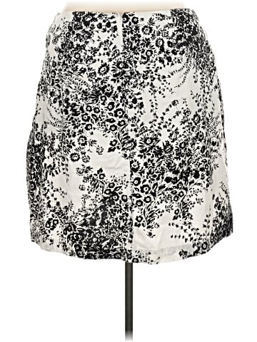 Carolina Blues Casual Skirt (view 2)