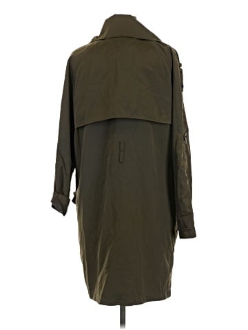 BCBGeneration Trenchcoat (view 2)