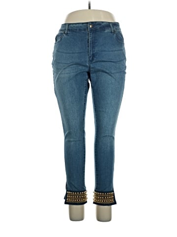 Denim 24/7 Jeans (view 1)