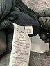 Boden Solid Black One Piece Swimsuit Size 12R - photo 3