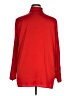 Chaus Red Long Sleeve Blouse Size XL - photo 2