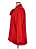 Chaus Red Long Sleeve Blouse Size XL - photo 5