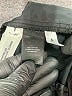 Ann Taylor Solid Black Shorts Size 6 - photo 4