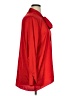 Chaus Red Long Sleeve Blouse Size XL - photo 4