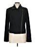 Ann Taylor LOFT Outlet Black Jacket Size L - photo 1