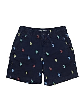 U.S. Polo Assn. Board Shorts