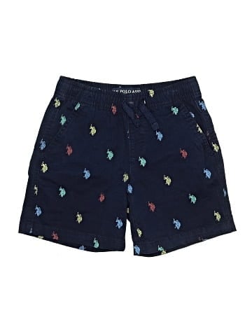 U.S. Polo Assn. Board Shorts (view 1)