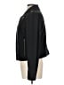 Ann Taylor LOFT Outlet Black Jacket Size L - photo 5