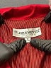 John Meyer Red Blazer Size 14 - photo 6