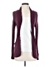 BDG Burgundy Cardigan Size XS - photo 1