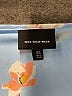 Who What Wear 100% Polyester Blue Long Sleeve Polo Size XS - photo 7