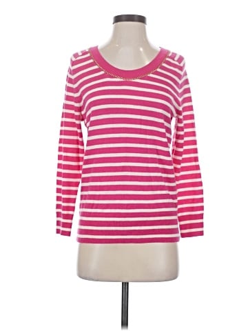 Juicy Couture Wool Pullover Sweater (view 1)