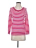 Juicy Couture Pink Wool Pullover Sweater Size S - photo 1
