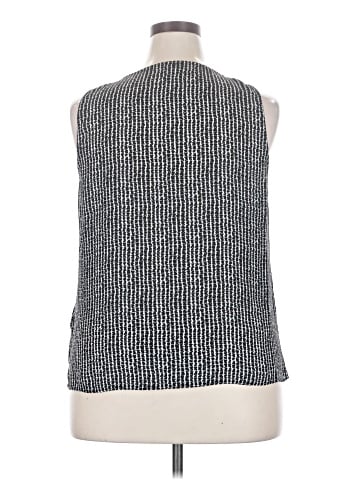 Nine West Sleeveless Blouse (view 2)