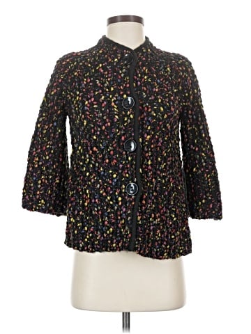 Leo & Nicole Cardigan (view 1)