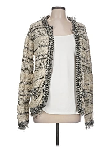 Zara Cardigan (view 1)