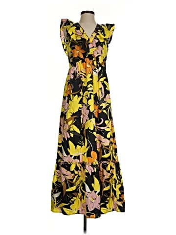 Who What Wear Casual Dress (view 1)
