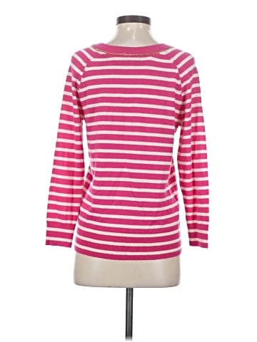 Juicy Couture Wool Pullover Sweater (view 2)