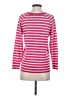 Juicy Couture Pink Wool Pullover Sweater Size S - photo 2