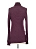 BDG Burgundy Cardigan Size XS - photo 2