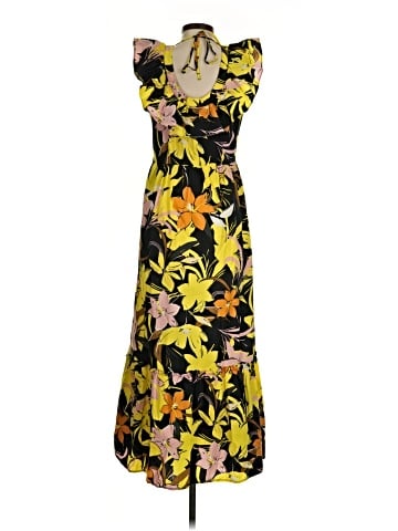 Who What Wear Casual Dress (view 2)