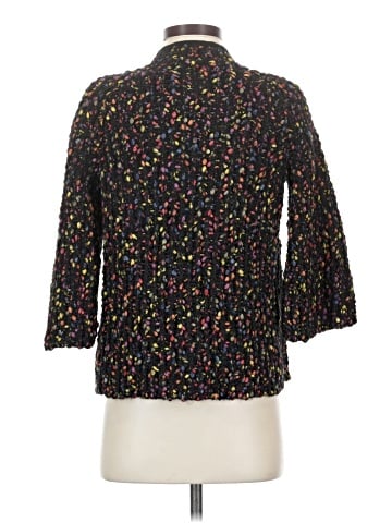 Leo & Nicole Cardigan (view 2)