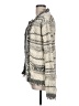 Zara Tweed Gray Cardigan Size L - photo 5