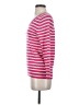 Juicy Couture Pink Wool Pullover Sweater Size S - photo 5