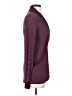 BDG Burgundy Cardigan Size XS - photo 4