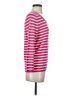 Juicy Couture Pink Wool Pullover Sweater Size S - photo 4