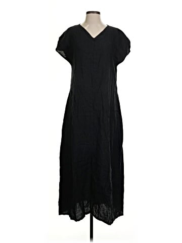 Flax Casual Dress (view 1)