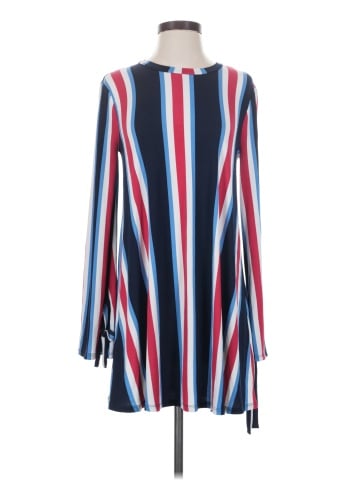 BCBGeneration Casual Dress (view 1)