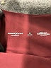 Active by Old Navy Solid Burgundy Active Pants Size S - photo 7