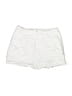 LA Hearts Solid White Skort Size S - photo 2