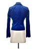 J.Crew 100% Cotton Blue Blazer Size 2 (petite) - photo 2